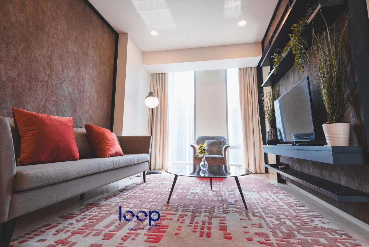 Tropicana The Residences By Loop Suites Kuala Lumpur Extérieur photo