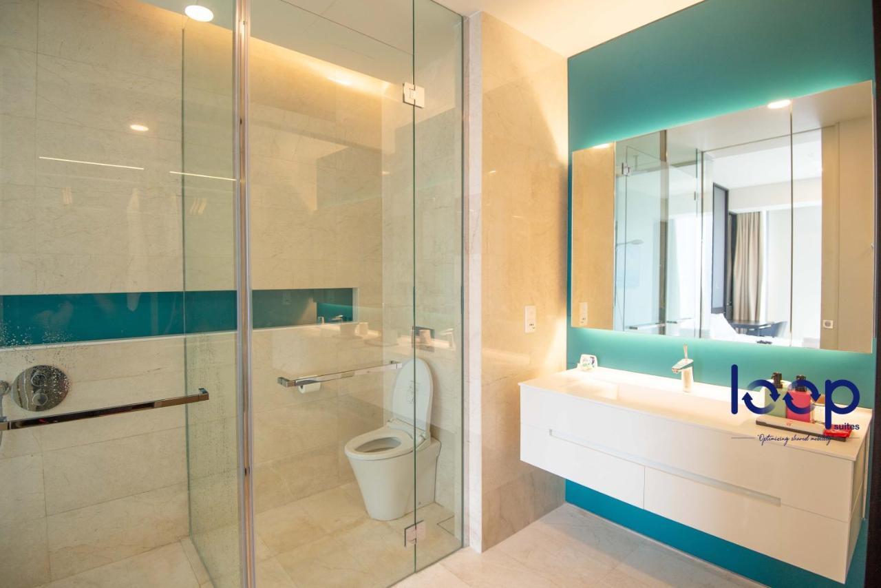 Tropicana The Residences By Loop Suites Kuala Lumpur Extérieur photo