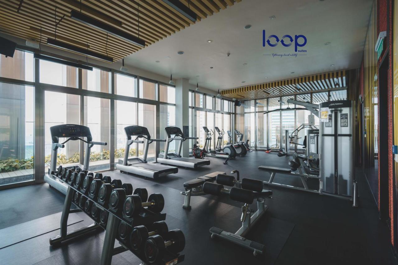 Tropicana The Residences By Loop Suites Kuala Lumpur Extérieur photo